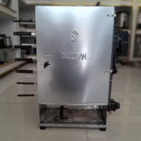 کباب پز گازی دادلیسان ۱۴سیخ گردون