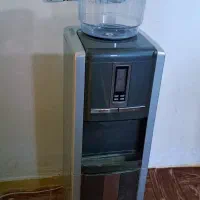 آبسردکن تراست