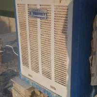 کولرآبی5500