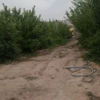 باغ  ویلا کلاکوب باغستان گوهرهشتم