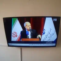 تلویزیون ۳۲ ال ای دی صنام
