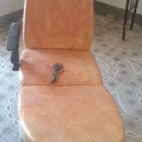 صندلی اریشگاه