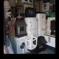 خریدار  همه مدل یخچال