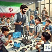 استخدام در امیدیه از تمام گرایش ها