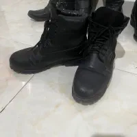 بوت تیمبرلند اصل