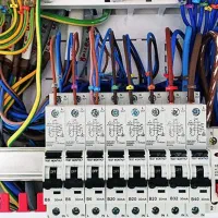 برقکاری ساختمانی و صنعتی