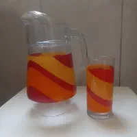 پارچ لیوان پیاله دیس