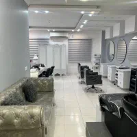 فلت ۵۵ متری / پلاک ۱ داماهی