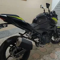 کاوازاکیz250