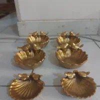 ظرف تزئینی پرنده