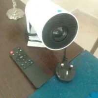 پروژکتور شیایومی مناسب کلاس و ارایه و ..