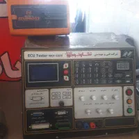 پروگرامر وتستر نگار خودرو