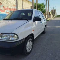 پراید 131مدل 98تمام فول در حد صفر