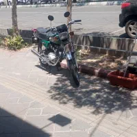 هندا ۱۲۵
