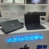 Dell latitude i5HQ استوک مهندسی|رایانه همراه|رشت, دیلمان|دیوار