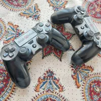 ps4 slim 1TB|کنسول، بازی ویدئویی و آنلاین|تهران, منصوریه منگل|دیوار