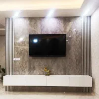 دکوراسیون داخلی طراحی شهرک مدنی(نقدوچک)
