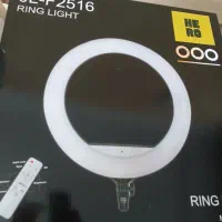 رینگ لایت هیرو 55سانتی