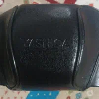 دوربین عکاسی یاشیکا