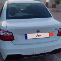 ساینا 1403|خودرو سواری و وانت|سیرجان, |دیوار