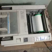 دستگاه کپی ریسیور