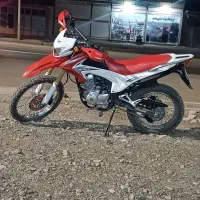 ۴ عدد موتور فروشی  ظاهر و فنی عالی
