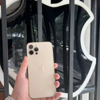 اپل iPhone 12 Pro Max با حافظهٔ ۲۵۶ گیگابایت|موبایل|تهران, جردن|دیوار