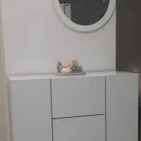 ایینه کنسول کاملا نو