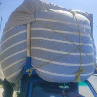 کاه جو و گندم