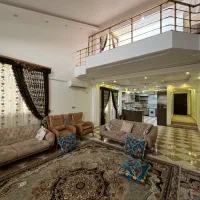 اجاره-ویلای-دوبلکس-مبله-لوکس-در-ویلاها
