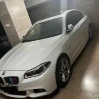 اجاره بی ام و ۵۲۸/کرایه ماشین آلمانی