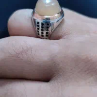 انگشتر عقیق
