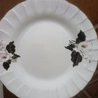 سرویس غذا خوری چینی زرین