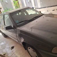 سیلو تمیز بدون عیب و نقص