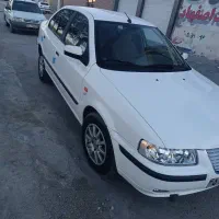 فروش سمند ef7