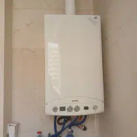 اجاره پکیج دیواری