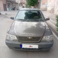 پراید ۱۳۲ مدل ۸۹