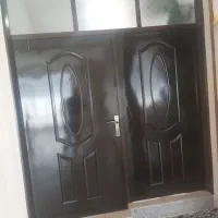 درب چوبی جنس عالی