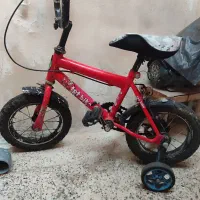 دوچرخه ۱۲