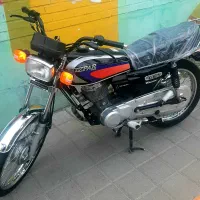 موتور هندا تیزپرتوس ۱۴۰۱درحد صفر مدارک کامل بیکلاج