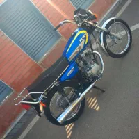 موتور 125