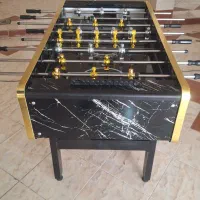 ایر هاکی. فوتبال دستی.. میز بیلیارد