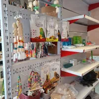 طبقات مغازه  فروشی