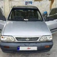 پراید مدل 87