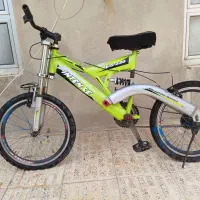 دوخرچه|دوچرخه، اسکیت، اسکوتر|آذرشهر, |دیوار