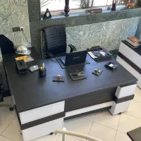 لوازم اداری ودفتری در حد نو فوری فروشی بقیمت