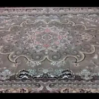دوعدد فرش یادگارمشهد نو