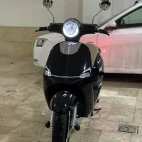 موتور برقی دایچی