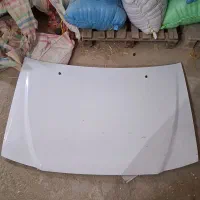 کابوت پراید ۱۳۲