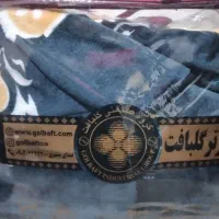 پتو دونفره بزرگ